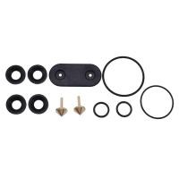 ราคา Heater Control Valve Repair Kit for Mercedes Benz W140 C140 Rebuild Kit 0018301484 (19459833967)