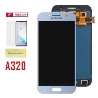 ราคา แถมฟิล์มกันลอย Lcd Screen หน้าจอ อะไหล่จอ จอชุด samsung galaxy A3 A310 A320 A5 A510 A520 A6 PLUS A605 A7 A710 A720 A730 A750 A8 A9 PRO 2016 2017 2018 จอ ทัช จอชุด ซัมซุง กาแลค (16725979126)