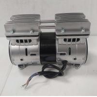 ราคา มอเตอร์ปั๊มลมออยฟรี รุ่น CPT 550W หัวมอเตอร์ปั๊มลม 550W คอยล์ทองแดงแท้ เสียงเงียบ ใช้งานได้กับปั๊มลมทุกรุ่น 30 50ลิตร (21419798800)