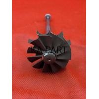 ราคา ใบหลัง เทอร์โบ Toyota Vigo 3000 สินค้าคุณภาพ ส่งด่วนทุกวัน (17714939395)