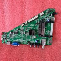 ราคา เมนบอร์ด MainBoard TCL LED48E5610 LED40D2730 LED40D2720 พาร์ท 40 T31T0T MAD2HG อะไหล่แท้ ของถอดมือสอง (7619079245)