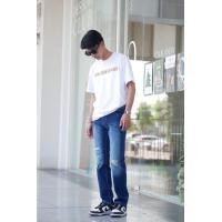 ราคา กางเกงยีนส์ทรงสลิม NAMEW No DS051 1 (17509425807)
