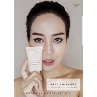 ราคา LA MOCHA Perfect Smooth mousse Sunscreen SPf 50 PA (20354900652)