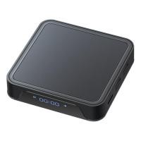 ราคา รุ่นใหม่ TV98 PRO ATV 4K Android 10 Wifi 5G การควบคุมระยะไกลด้วยเสียง Bluetooth Smart TV box Rockchip RK3528 Bluetooth Android box (21496795359)