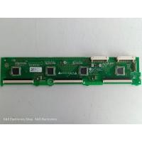 ราคา บอร์ด Y Buffer พลาสม่า LG 50PT250R 50PT350R 50PW450 EBR71736801 ท่อนบน Buffer Board Plasma LG Y DRIVE อะไหล่แท้ ของถอดมือสอง เทสแล้ว (21384696766)