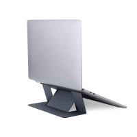 ราคา MOFT Invisible Slim Laptop Stand มองไม่เห็นบางขาตั้งแล็ปท็อปปรับมุมมองที่สมบูรณ์แบบเข้ากันได้กับแล็ปท็อปถึง15 6 (21605083826)