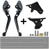 ราคา CNC ก้านเบรกคลัชแบบพับขยายได้สำหรับ HONDA CBR500R CBR500 R CBR 500R CBR 500 R 2013 R 2014 2015 2016 2019 (13750175684)