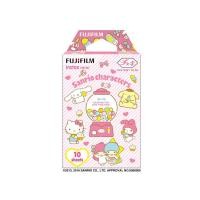 ราคา ฟิล์มโพลารอยด์ FUJIFILM INSTAX MINI Color Film (21717922789)