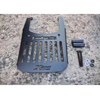 ราคา Rack หนาสีดำ X 300 Lambretta X ใส่ X300 X200 ราคาเร้าเร้า (21612741179)