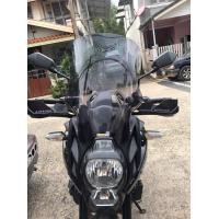 ราคา ชิวหน้าแต่ง Versys โฉมแรก ปี12 14 ทรงป้าน แบบหนา พร้อมส่ง (12344922803)