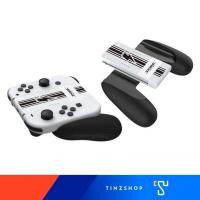 ราคา DOBE iTNS 873B Switch charging grip battery included สวิตช์แท่นชาร์จ แบตเตอรี่ในตัว (20963063832)