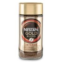 ราคา NESCAFE Gold INTENSE Dark Roast New Look 200g (16335319936)