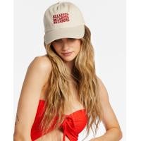 ราคา Billabong หมวกแก๊ปผู้หญิง Dad Cap Strapback Hat 234 ABJHA00196 WCP (20691558868)