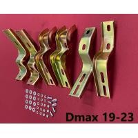 ราคา ทุกรุ่น ขาบันไดข้าง Dmax Revo Vigo Navara Triton BT50 pro Ranger Fighter Tiger Strada Frontier Big m TFR และอื่นๆ (17505669407)