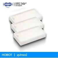 ราคา HOBOT ฟิลเตอร์กรองอากาศ HOBOT LEGEE กล่องเก็บฝุ่น และกรองบน สำหรับ HOBOT LEGEE 7 688 669 668 (10072802204)
