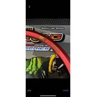 ราคา วงล้อ S strong เอสตรอง ทรง5เหลี่ยม ทรงMTยิงทรายล้อสนามแข่งลิขสิทธิ์แท้ สีสวยแข็งแรง ทนทานราคาต่อ1วง ซื้อ2วงแถมเสื้อของแท้ (21767298863)