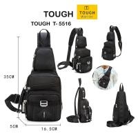ราคา TOUGH Warrior T 5031 กระเป๋าคาดเอว กระเป๋าสะพายไหล่ กันน้ำ Tough Army Tough Bag (21324350355)