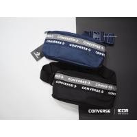 ราคา กระเป๋าคาดอก Converse Logo Repetitve Waist Bag สินค้าแท้ พร้อมถุง Shop l ICON Converse (21250136618)