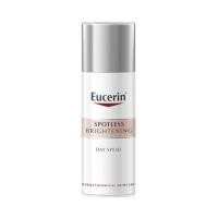 ราคา Eucerin Brightening Spotless Day Fluid SPF30 Night FLuid 50ml เดย์ ไบรท์เทนนิ่ง สปอตเลส ไบรท์เทนนิ่ง ไนท์ ฟลูอิด (21767882049)