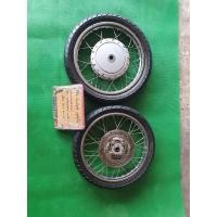 ราคา ล้อขอบ14 yamaha fino (21639851771)