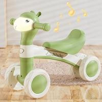 ราคา Kawdeebaby รถขาไถเด็ก ขาไถเด็ก รถเด็กนั่ง มีเสียงมีไฟ จักรยานทรงตัวเด็ก รถหัดเดินเด็ก สีน่ารัก (21627502999)
