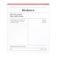 ราคา Biodance Mask ของแท้ จากเกาหลี มาส์กคอลลาเจน (21371449755)