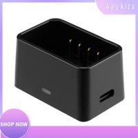 ราคา Godox VC26 USB Battery Charger DC 5V Input DC 8 4V Output for Charging Godox V1S V1C V1N V1F V1O V1P Round Head Flash Battery (11335465075)