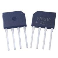 ราคา cw 10 20Pcs Rectifier GBP307 GBP310 GBP406 GBP410 GBP206 GBP210 Stack DIP 4 Flat (18194633746)