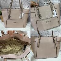 ราคา จัดโปรแถมถุงผ้า กระเป๋า guess shopping แท้ outlet ปลอมคืนเงิน (19995412291)