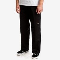 ราคา กางเกง Dickies Loose Fit ขาต่อ 5 กระเป๋า ขากระบอกตรง dickie ดิกกี้ขายาว กางเกงขายาวผู้ชาย Dickies Pants วินเทจ โลโก้ขาวดำ (5609686177)