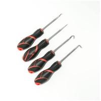 ราคา Force 904U4 ชุดเครื่องมือถอดยางโอริง 4 ชิ้น Made in Taiwan (20832732624)