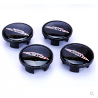 ราคา ฝาครอบดุมล้อเหมาะสำหรับ BMW MINI MINI Cooper Countryman JCW ฝาครอบดุมล้อดัดแปลงโลโก้รถ (9702827352)