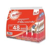 ราคา โอวัลติน 3อิน1 ช็อกโกแลตมอลต์ 29 กรัม x 48 ซอง (10196624845)