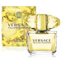 ราคา Lovering Green น้ำหอมผู้หญิง VERSACE YELLOW DIAMOND 75มล กลิ่นหอมเพิ่มความมั่นใจ และเผยเสน่ห์ในตัวคุณหรูหรา หอมติดทน พร้อมส่ง (13379309310)