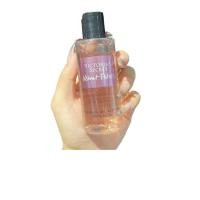 ราคา Victorias Secret Shower Gel Frankincense 300ML Pure Temptation Velvet Petals Counter Genuine (21132885606)