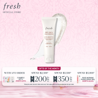 ราคา Fresh Soy Face Cleanser 50ml เฟรช ซอย คลีนเซอร์ เจลล้างหน้า โปรตีนถั่วเหลือง อันดับ 1 สูตรอ่อนโยน ทำความสะอาดสิ่งสกปรกอย่างหมดจด โดยไม่แห้งตึง (8963020539)