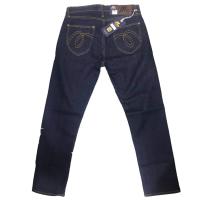 ราคา กางเกงยีนส์ MC Jeans ผ้ายืดสของแมคทรง กระบอกเล็ก 28 40 (21429711146)