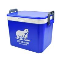 ราคา Eskimo กระติกน้ำเก็บความเย็น กระติกน้ำแข็ง 23 ลิตร จุได้เยอะ แช่ได้นาน เก็บเย็น 24 ชม GIANT SUPER KEEP COOL KC 2250 (21762822150)