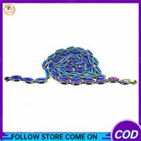 ราคา Bicycle Olive Chain Fixed Gear Mountain Bike Road Bike High Precision Steel Chain With Quick Link Parts For City Bike Mountain Bike (21724142474)