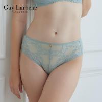 ราคา Guy Laroche Lingerie GU3N28 กางเกงชั้นใน กีลาโรช Underwear Half กางเกงในทรงครึ่งตัว (20872003995)