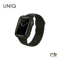 ราคา UNIQ เคส Apple Watch Series 7 8 41mm 45mm รุ่น Legion (11906063716)