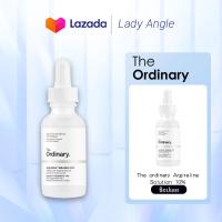 ราคา แท้100 The Ordinary Argireline Solution10 30ml Delivery in Bangkok (21611585330)