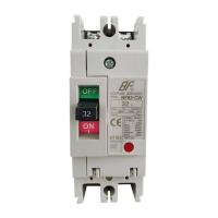 ราคา BF No Fuse Breaker โนฟิวส์ เบรกเกอร์ 2สาย NF 63 CW 2P 32A40A50A63A (20515409564)