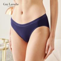 ราคา Guy Laroche Lingerie GU3M44 กางเกงชั้นใน กีลาโรช Underwear Bikini กางเกงในทรงบิกินี่ แพ็คคู่ (21645491361)