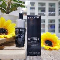 ราคา ราคาต่อ 1ชิ้น Lancome Advanced Genifique Youth Activating Concentrate 5ml 7ml เซรั่มเพื่อผิวอ่อนเยาว์ (20488478459)