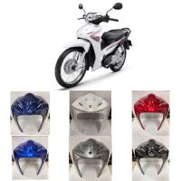 ราคา บังลมหน้า Wave110i 2012 2018 บังลมตัวหน้าเวฟ 110i เกรดโรงงาน (14472230199)