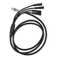 ราคา Electric Scooter Cable Parts for KUGOO G Booster Electric Scooter Control Integrated Wiring Harness Data Cable (18865495484)