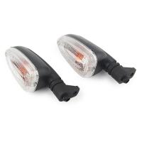 ราคา สัญญาณไฟเลี้ยวรถจักรยานยนต์ Shift ไฟกระพริบ Flasher สำหรับ BMW F650GS F800GS HP2 Enduro K1200R K1200S R1200GS K1300R (14985925826)