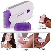 ราคา เครื่องกำจัดขน กำจัดขนด้วยแสงเลเซอร์ Finishing Touch Razor Epilator (9686145380)