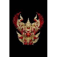 ราคา พระแท้ พร้อมส่ง องค์หล่อพญาครุฑ หลวงปู่จื่อ ซีนเดิม (21761078895)